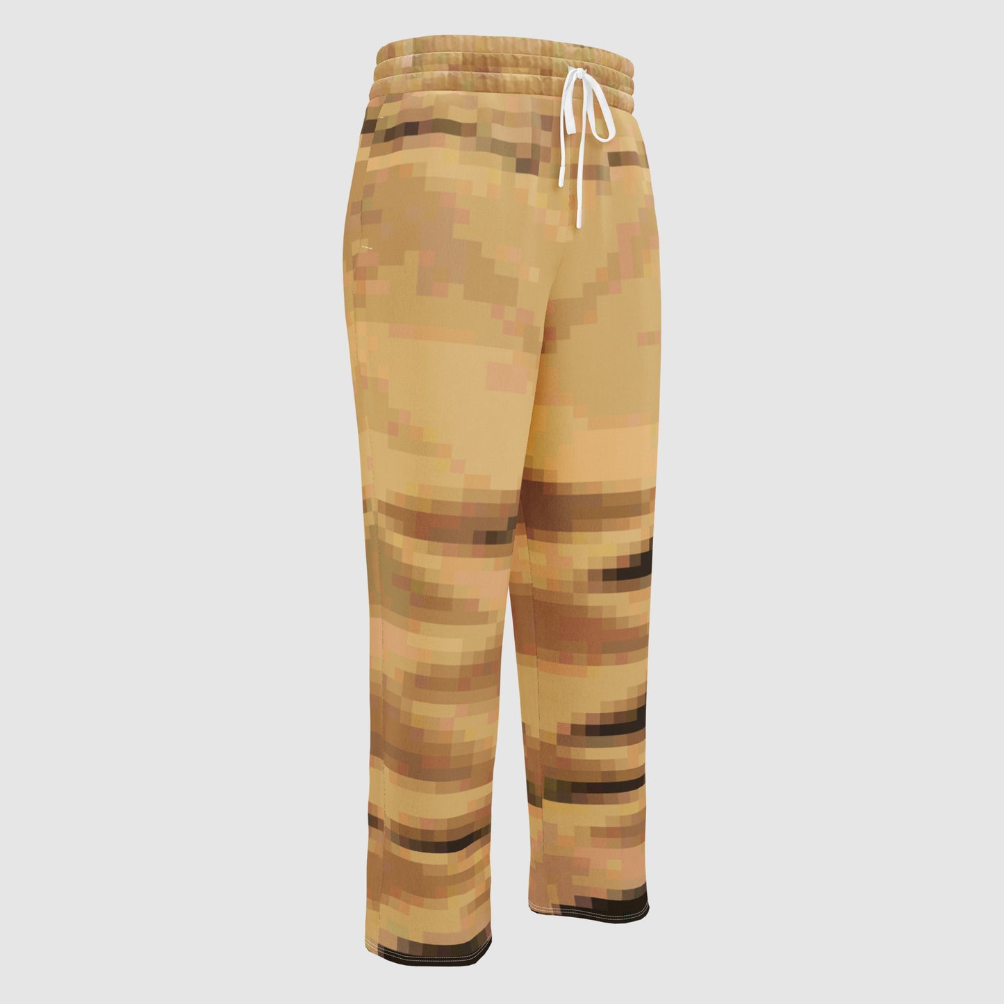 PIXEL CHINOS JOGGERS