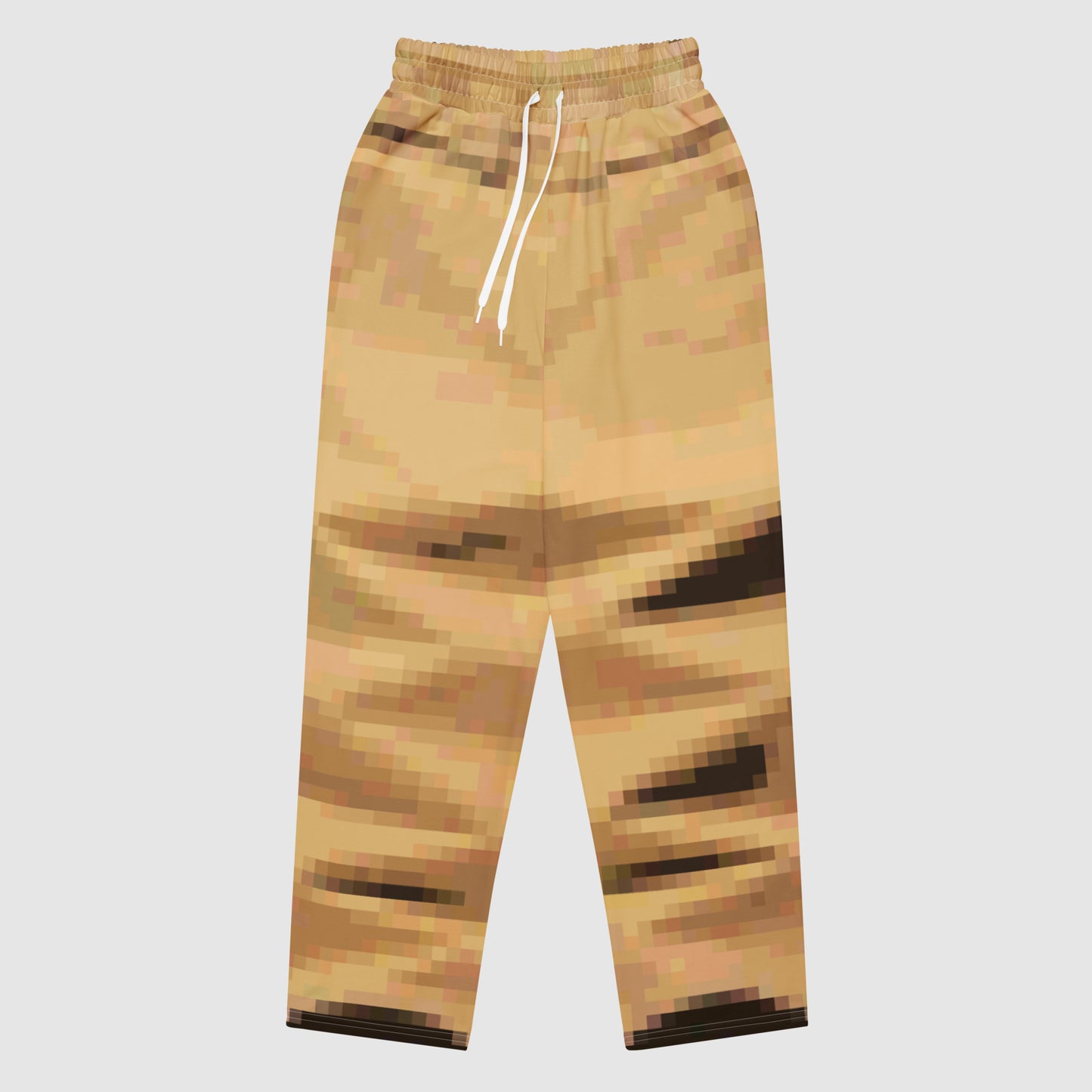 PIXEL CHINOS JOGGERS