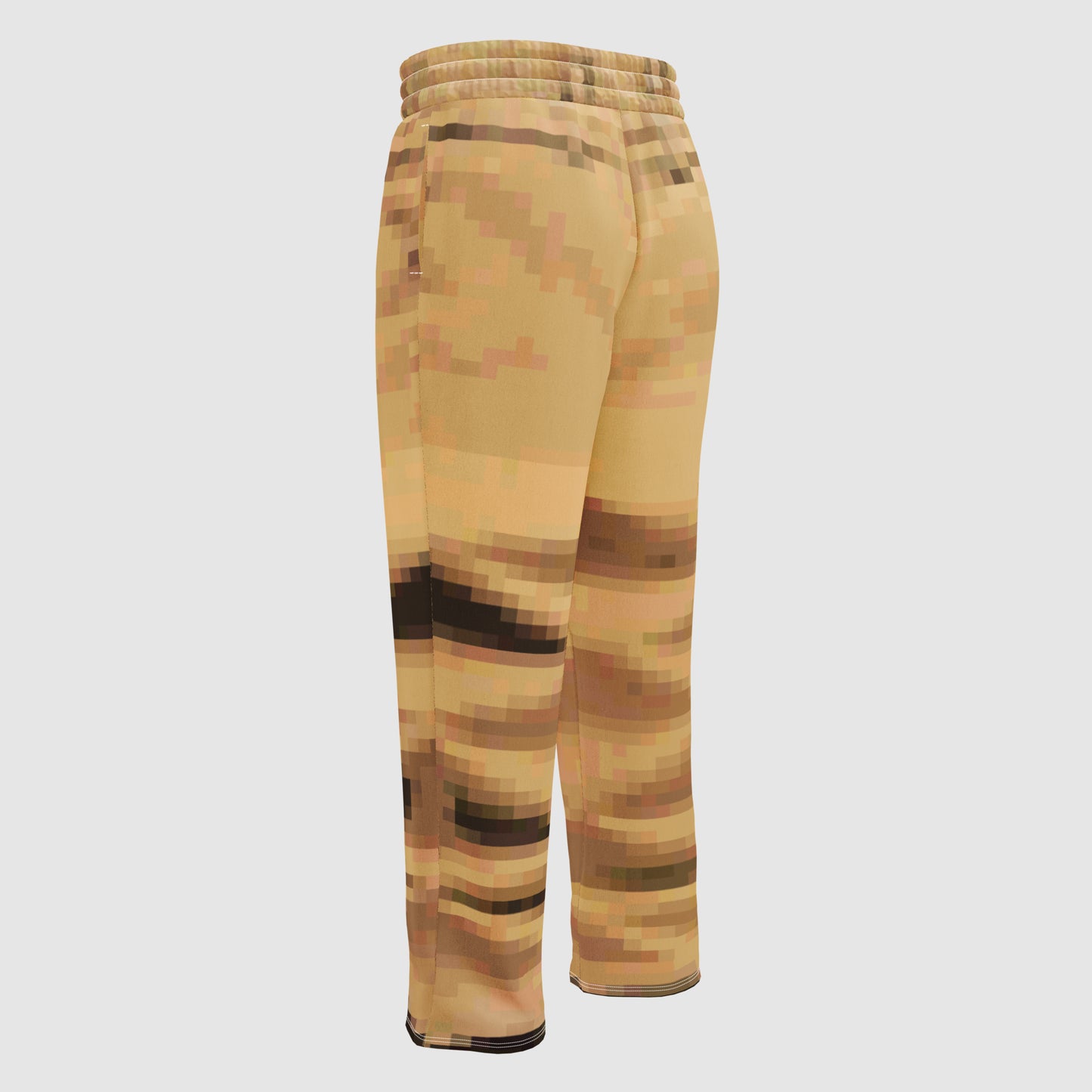 PIXEL CHINOS JOGGERS