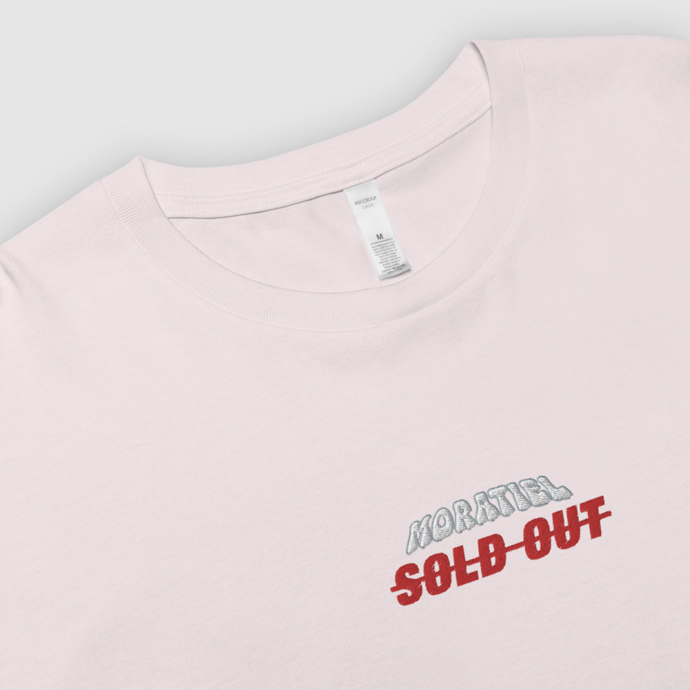 SOLD OUT CROP TOP