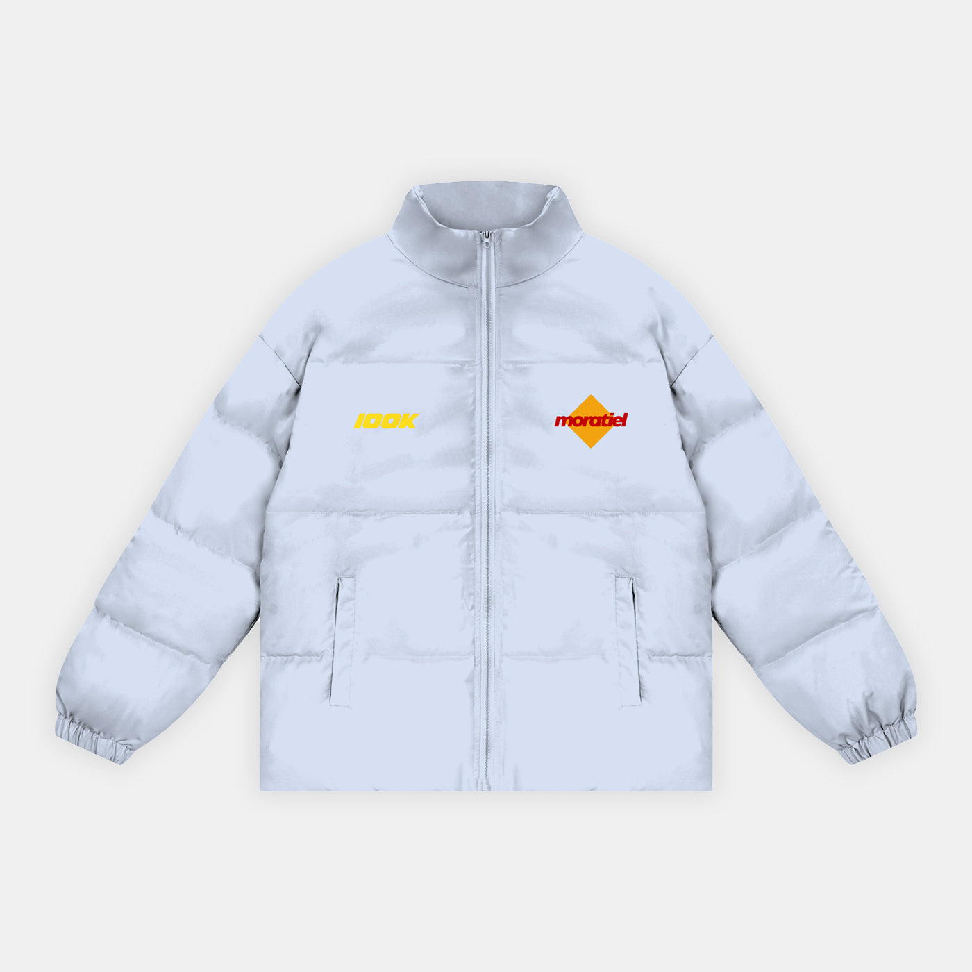 8. BTC 100K PUFFER