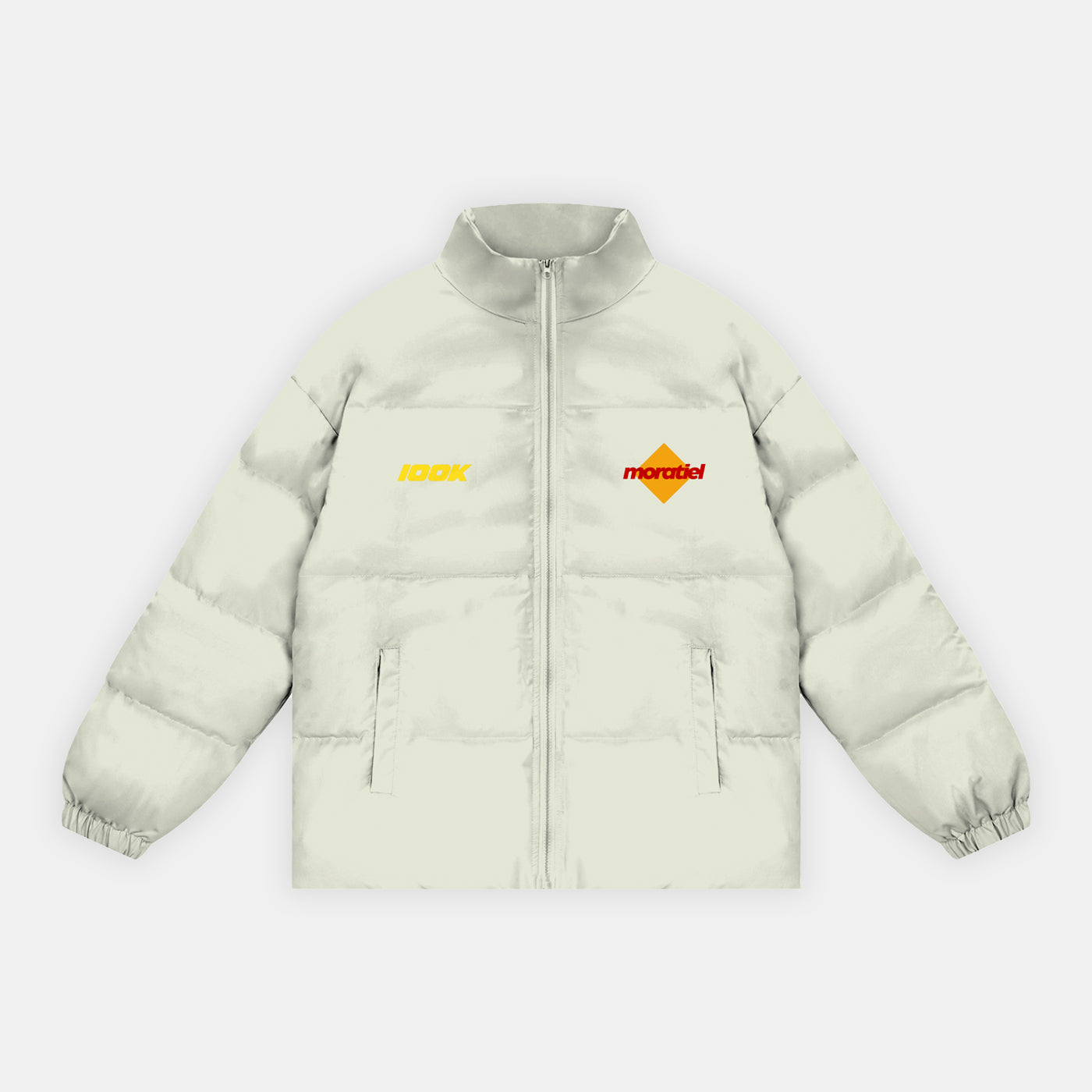 8. BTC 100K PUFFER