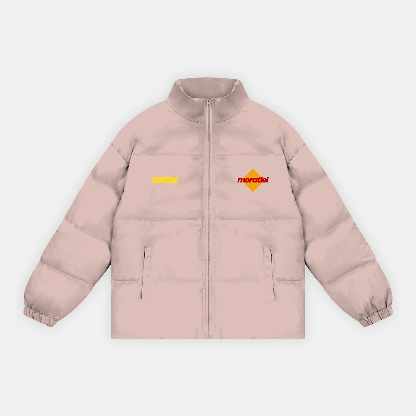 8. BTC 100K PUFFER