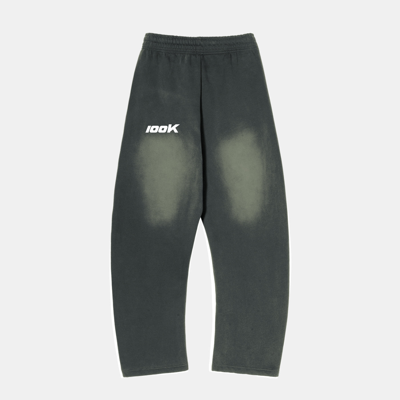SUNFADE CURVED BLADE SWEATPANTS