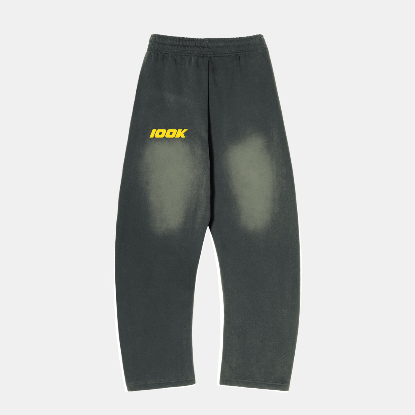 SUNFADE CURVED BLADE SWEATPANTS