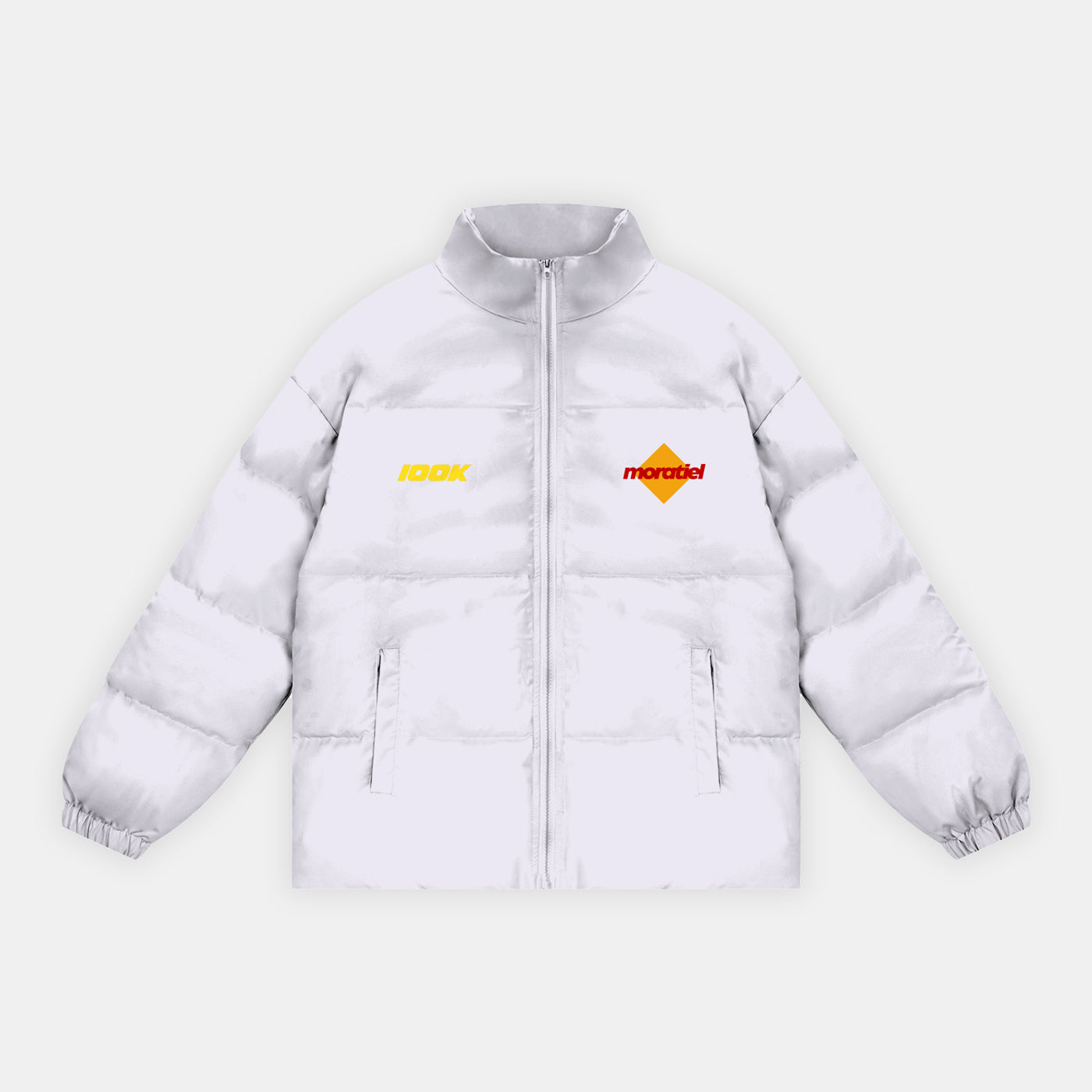 8. BTC 100K PUFFER