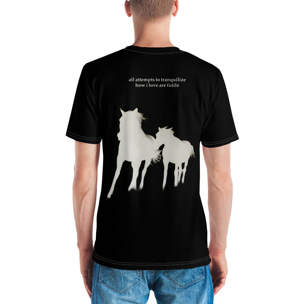 VIOLENTTRADWIFE T-SHIRT