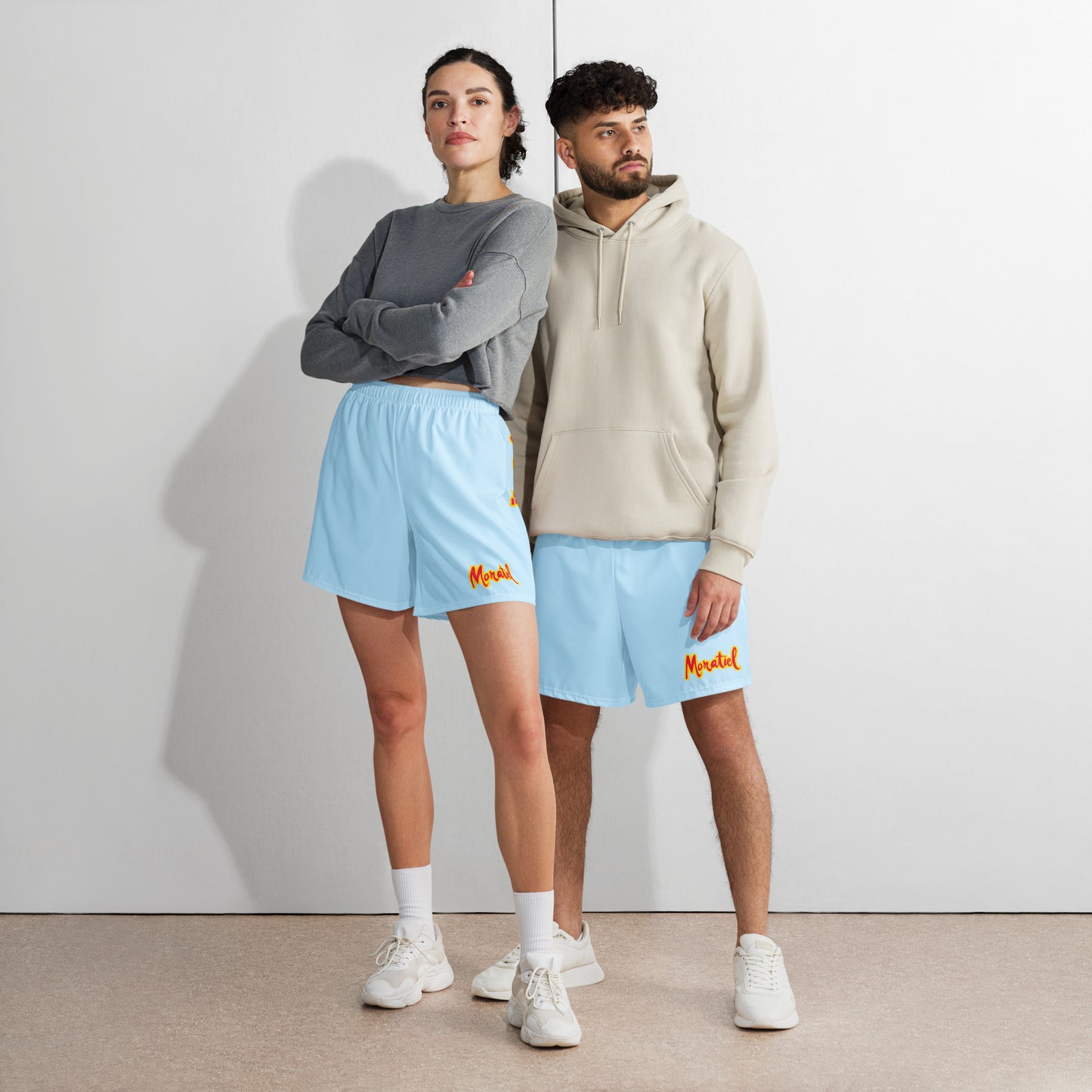 TORITOS SHORTS