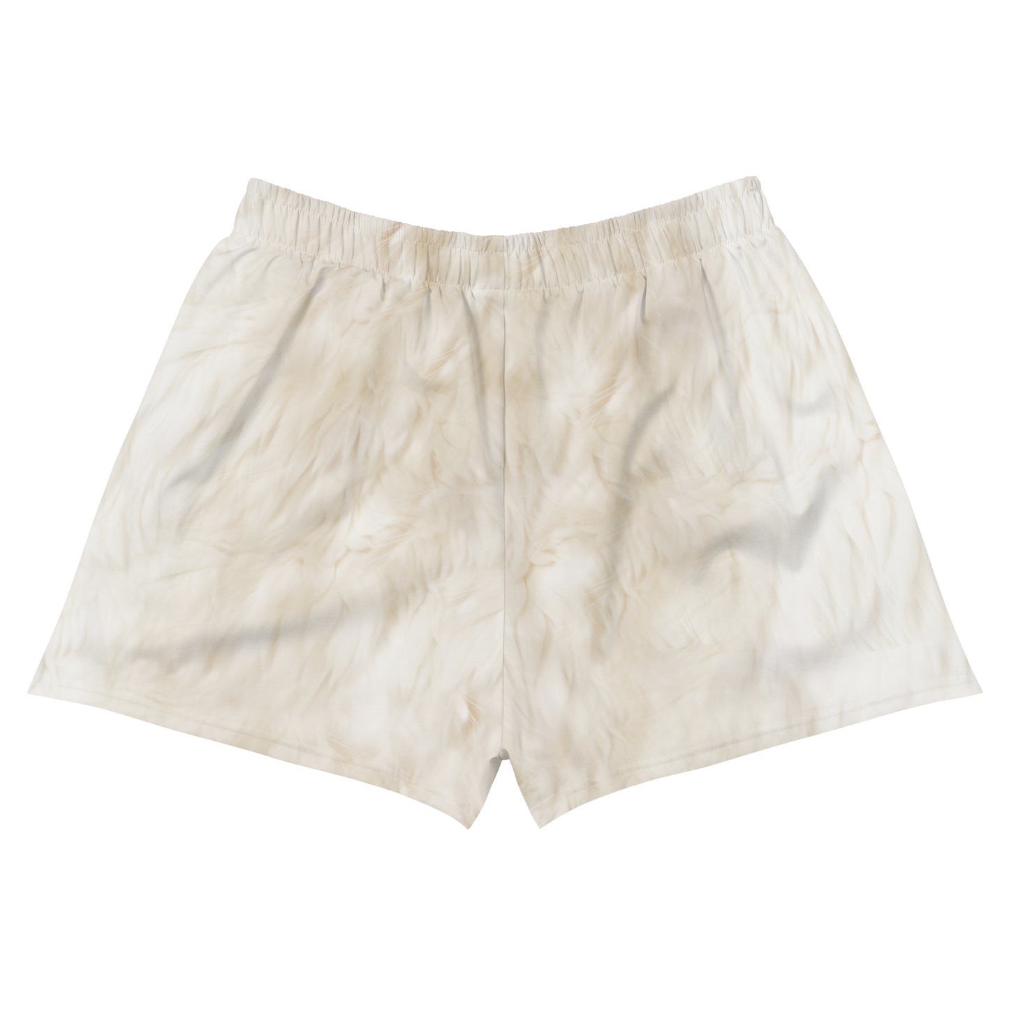 GOD IS A CAT SHORTS