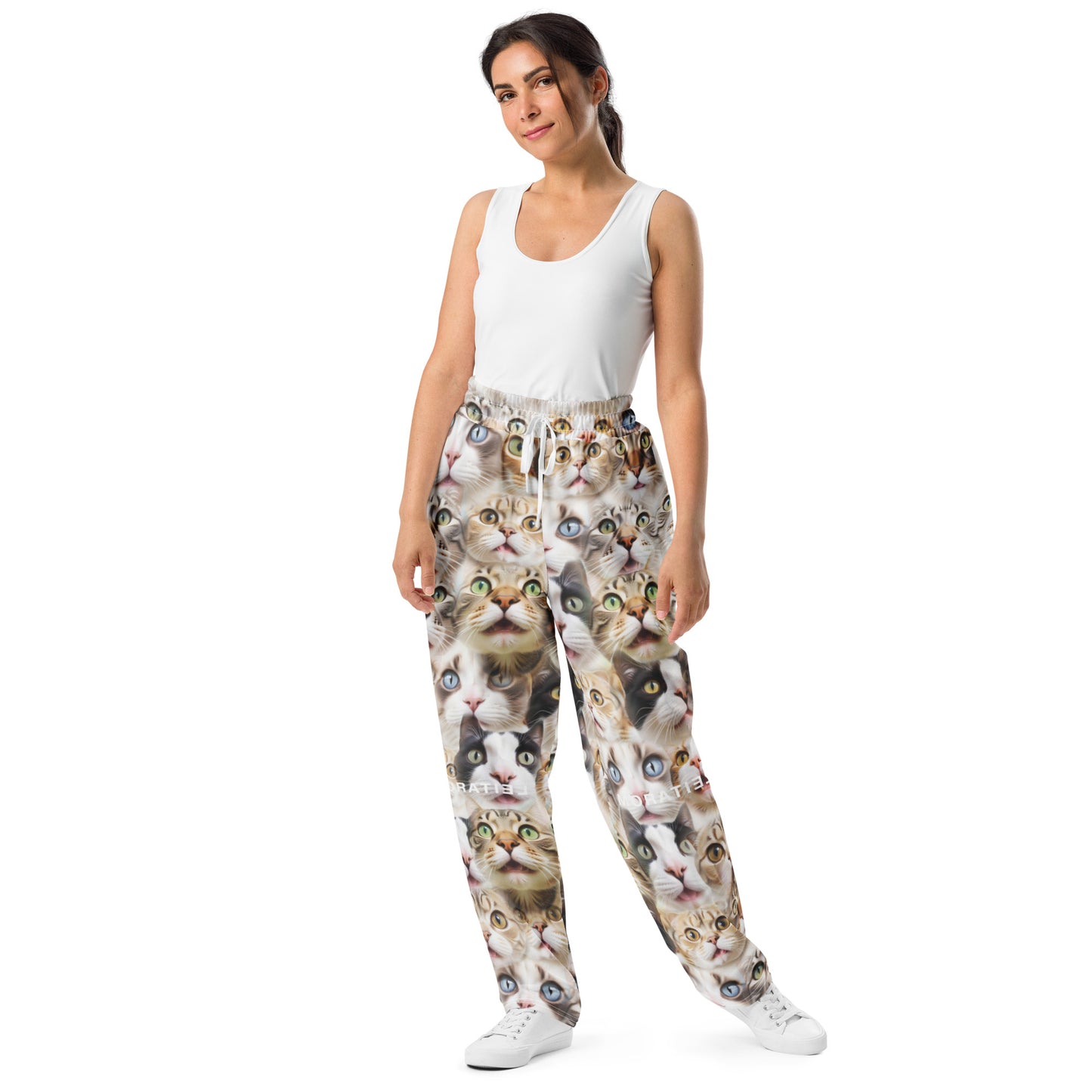 CATS HEAVEN JOGGERS