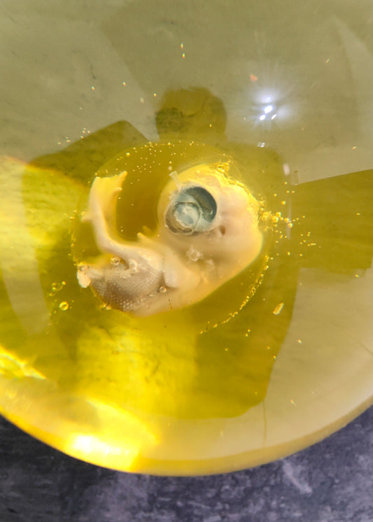 MONOLITH (LTD ED. TO 7)