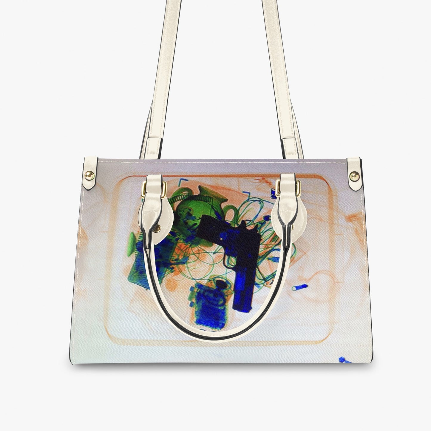 GUILTY BAG WITH STRAP