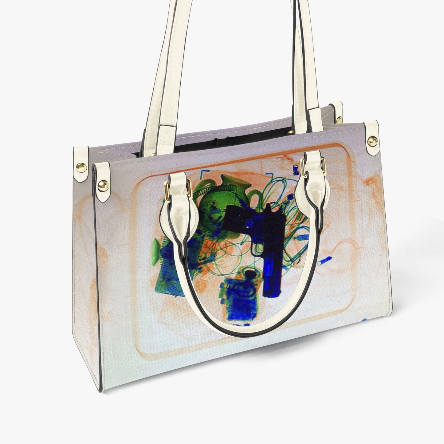 GUILTY BAG WITH STRAP