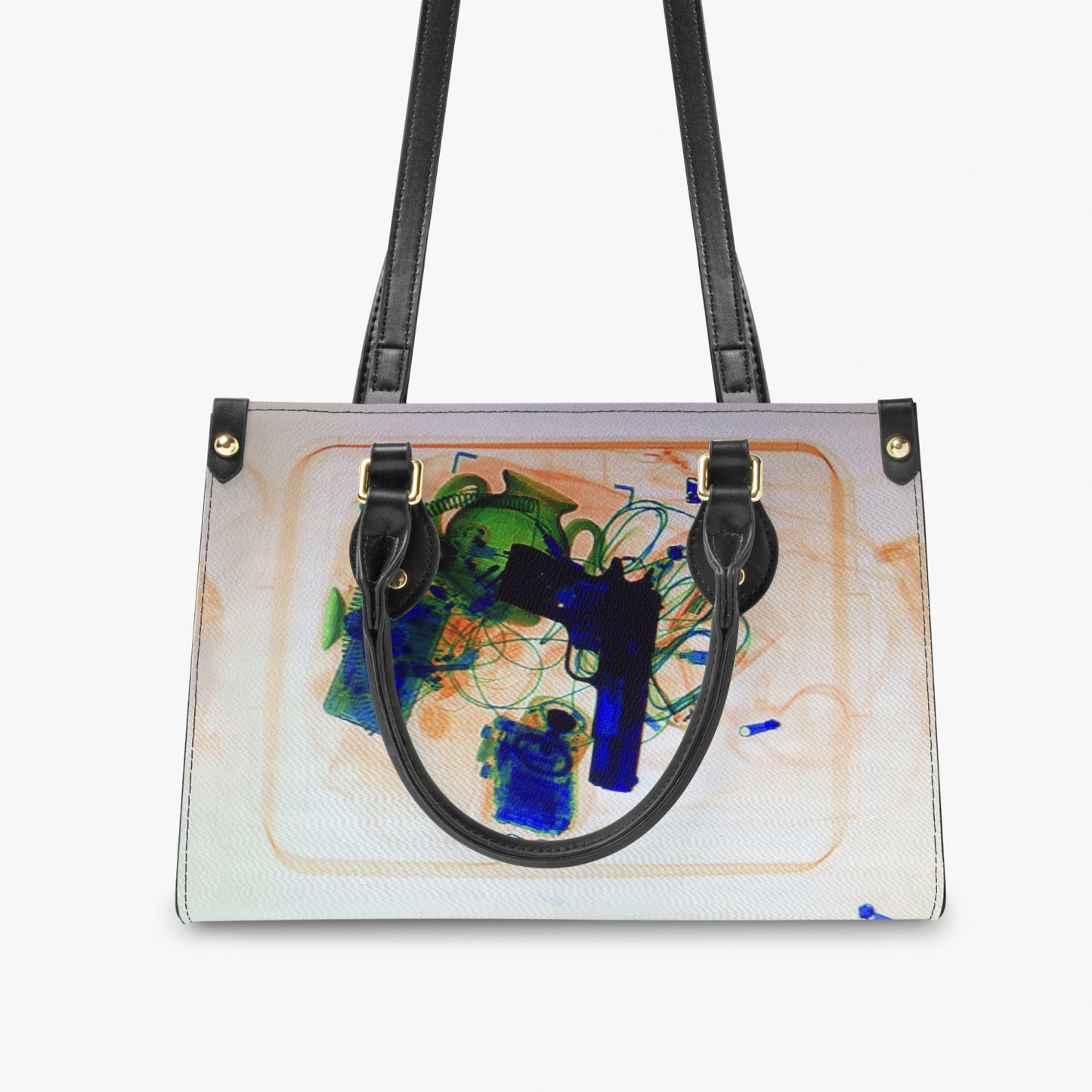 GUILTY BAG WITH STRAP