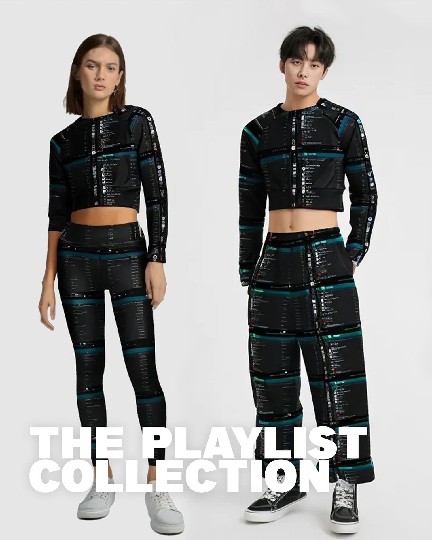 THE PLAYLIST COLLECTION