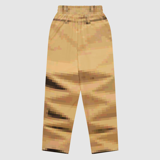 PIXEL CHINOS JOGGERS