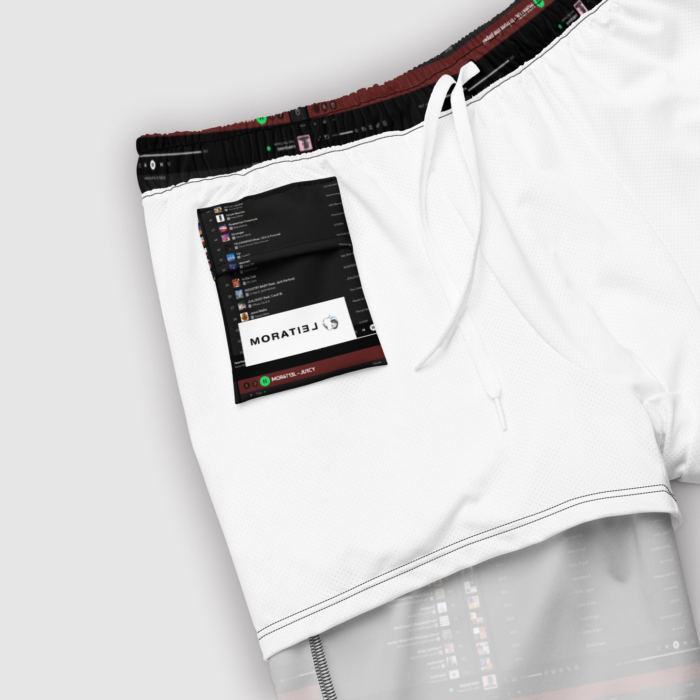 SWIM TRUNKS PLAYLIST