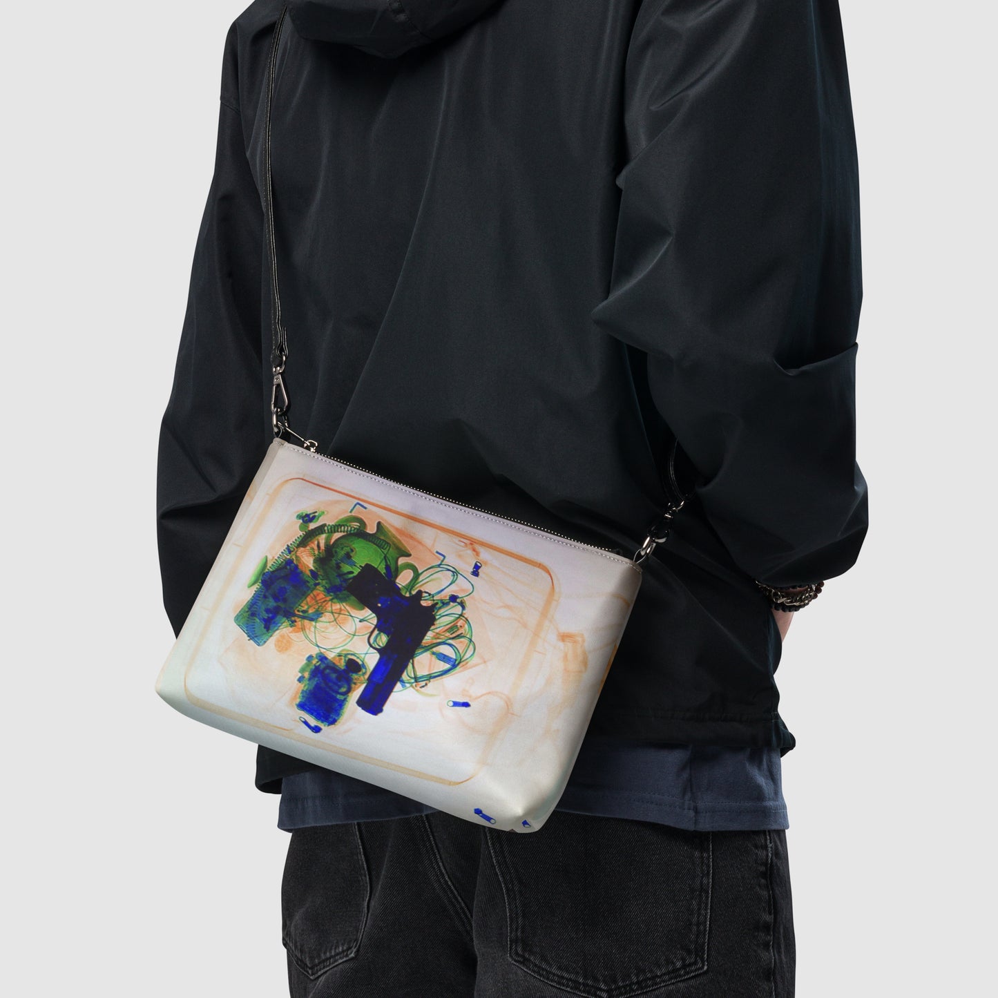 GUILTY BAG CROSSBODY