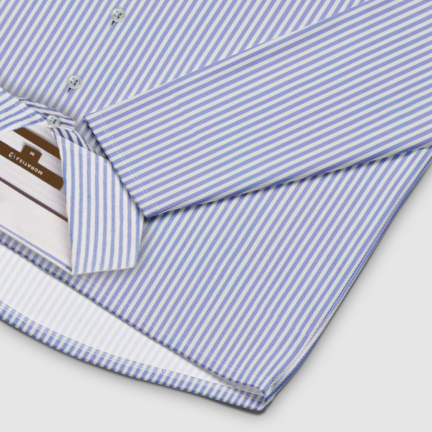 UPSIDE DOWN SHIRT JERSEY