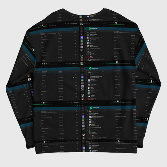 UNISEX SWEATSHIRT