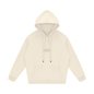 Streetwear Unisex Fleece Hoodie