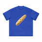 HEAVYWEIGHT T-SHIRT WITH BREAD