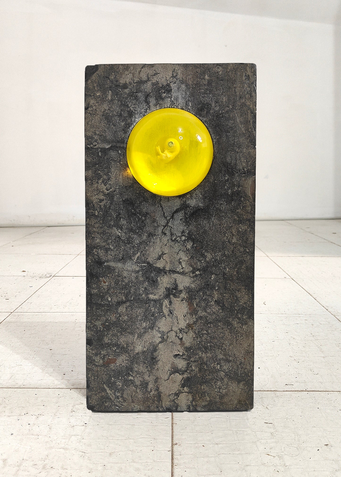 MONOLITH (LTD ED. TO 7)