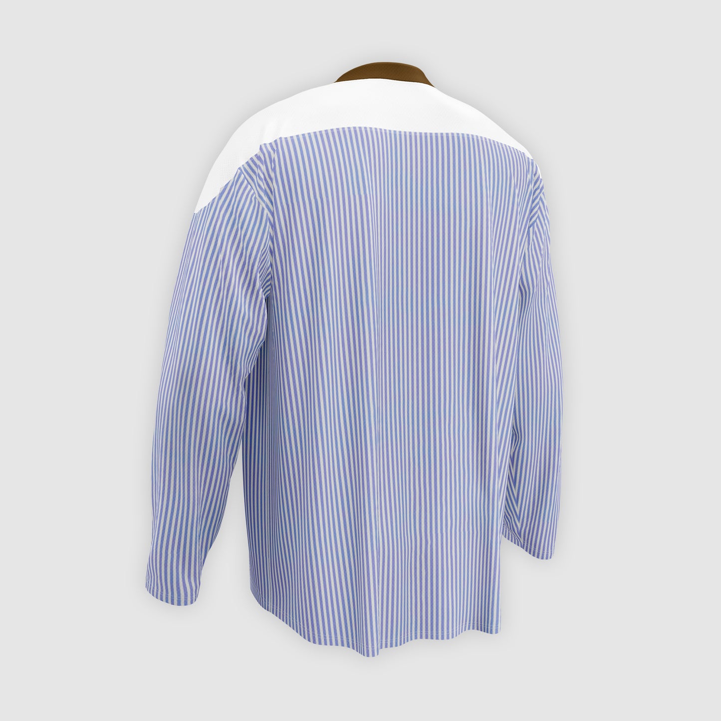 UPSIDE DOWN SHIRT JERSEY
