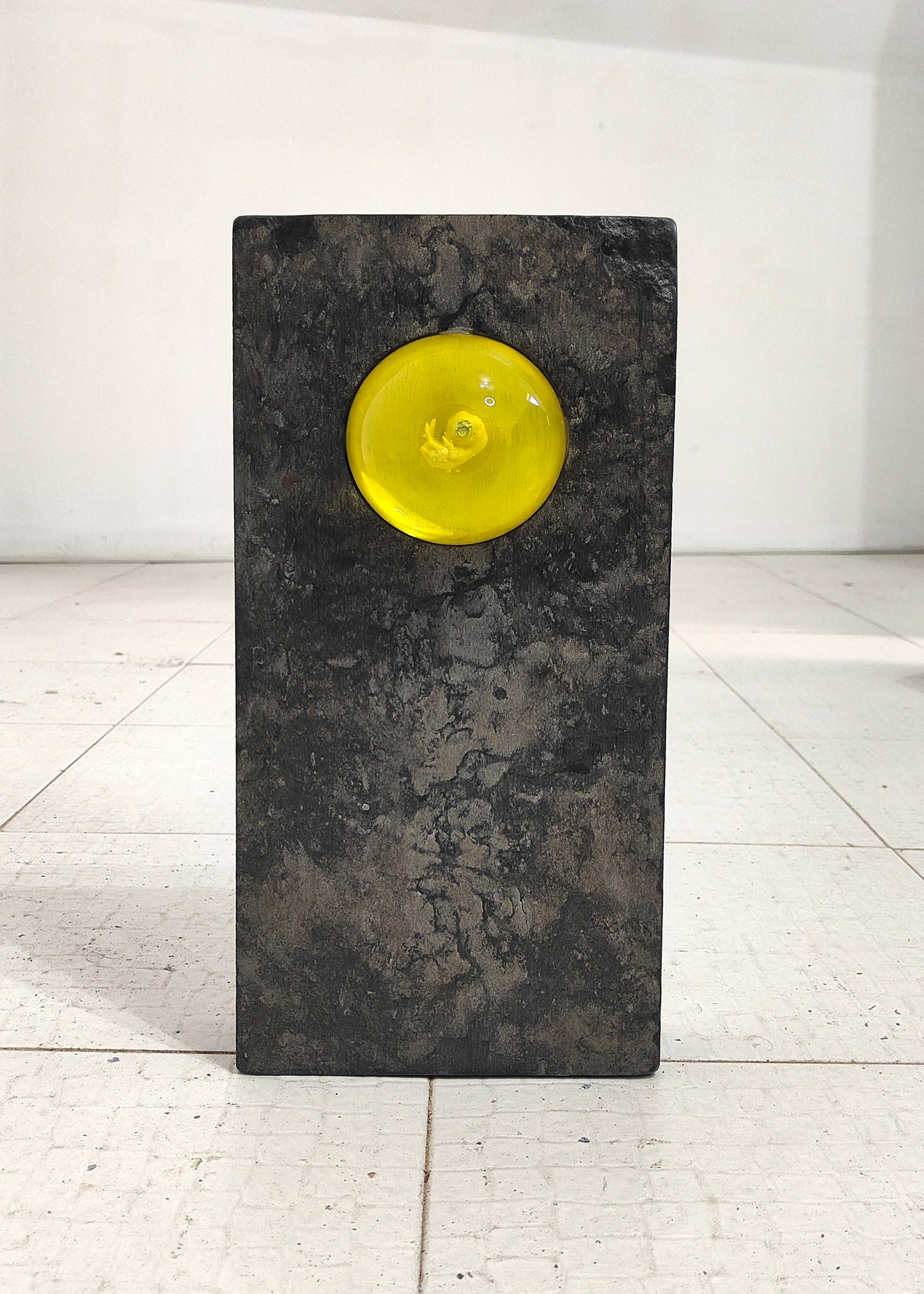 MONOLITH (LTD ED. TO 7)