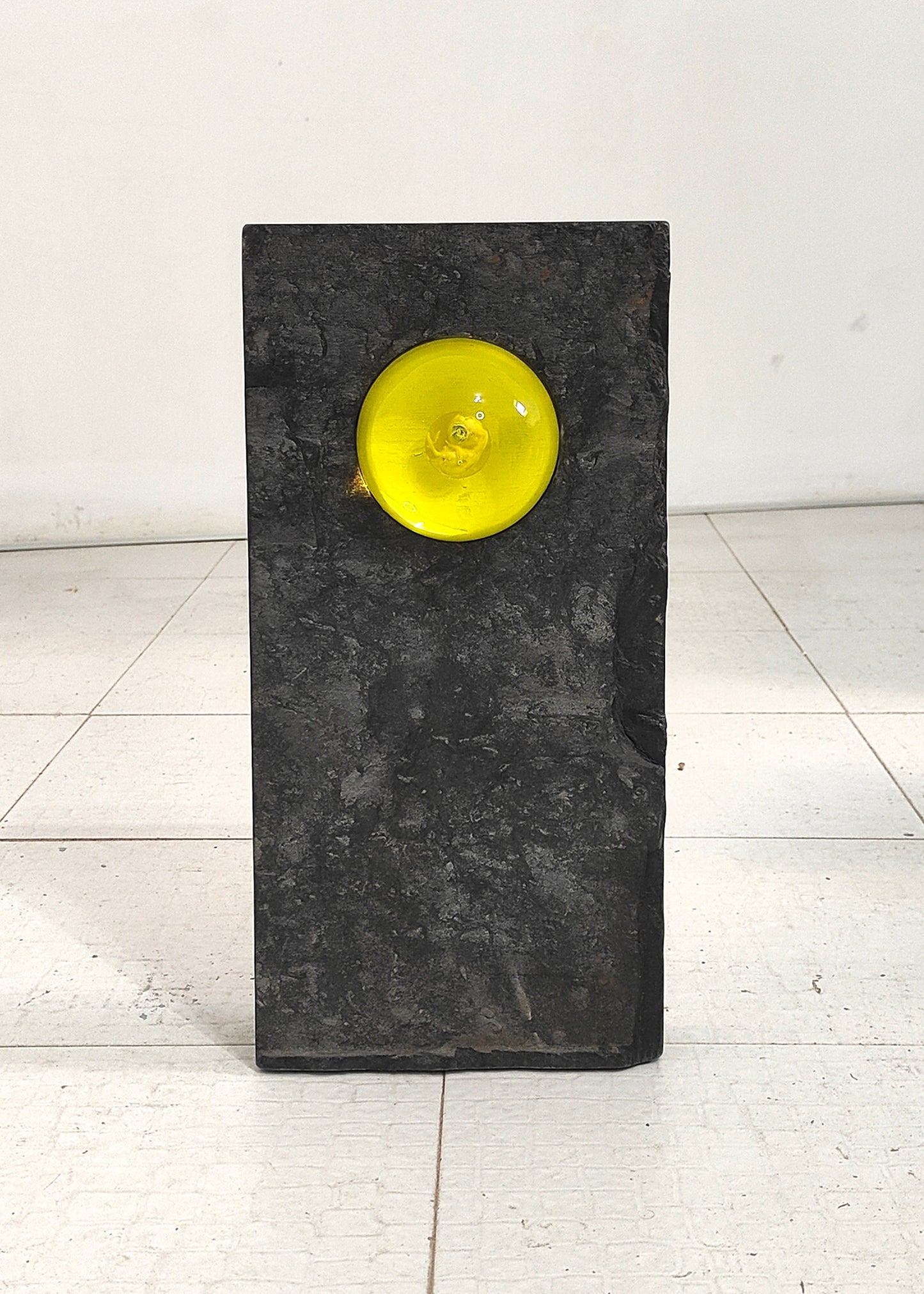 MONOLITH (LTD ED. TO 7)