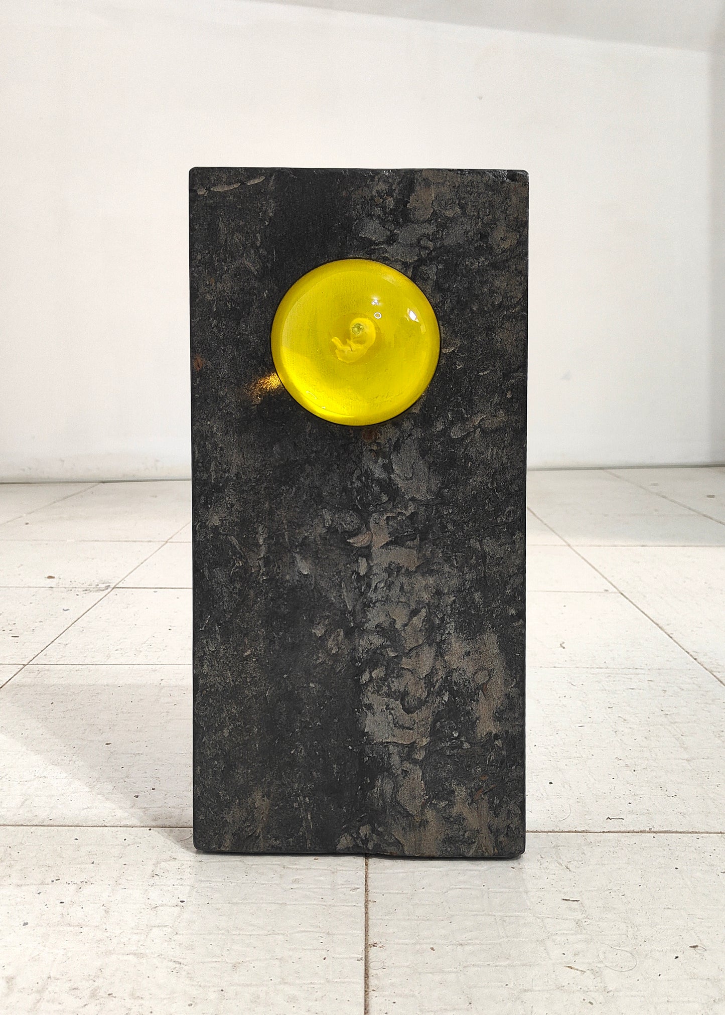 MONOLITH (LTD ED. TO 7)