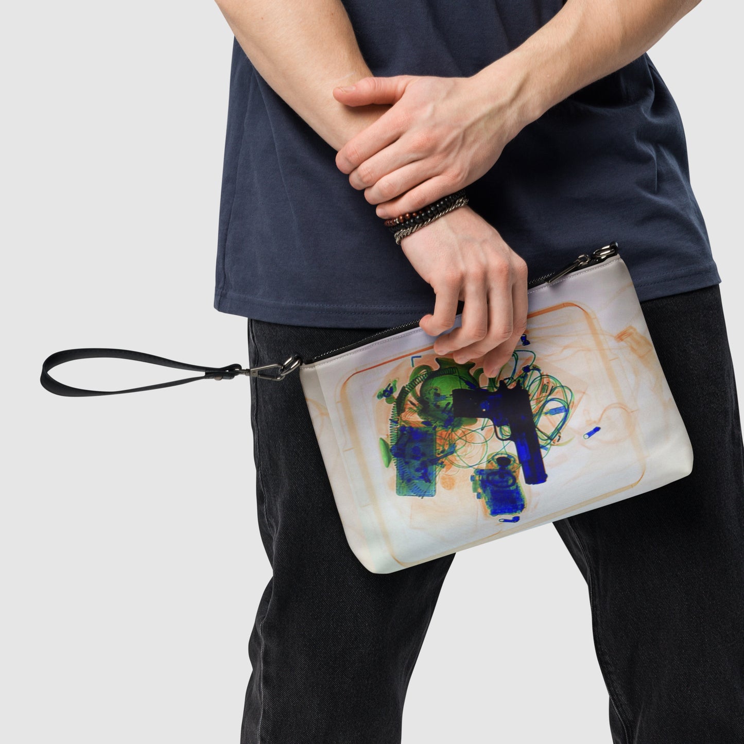 GUILTY BAG CROSSBODY