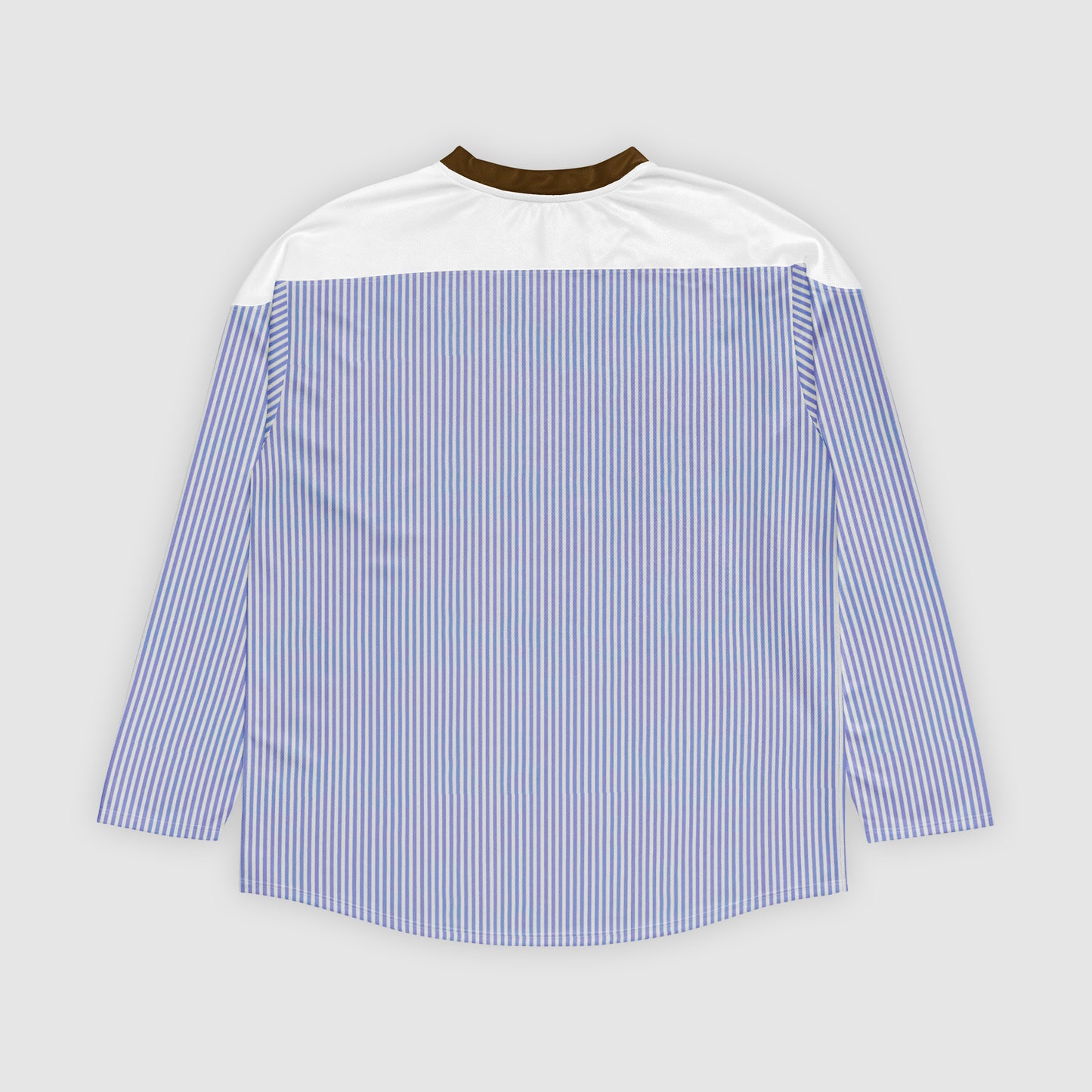 UPSIDE DOWN SHIRT JERSEY