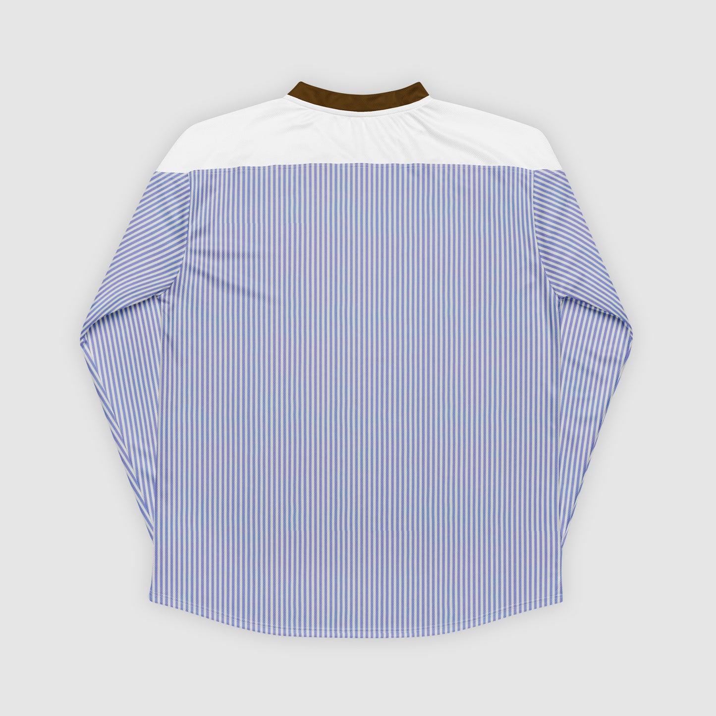 UPSIDE DOWN SHIRT JERSEY