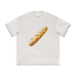 HEAVYWEIGHT T-SHIRT WITH BREAD