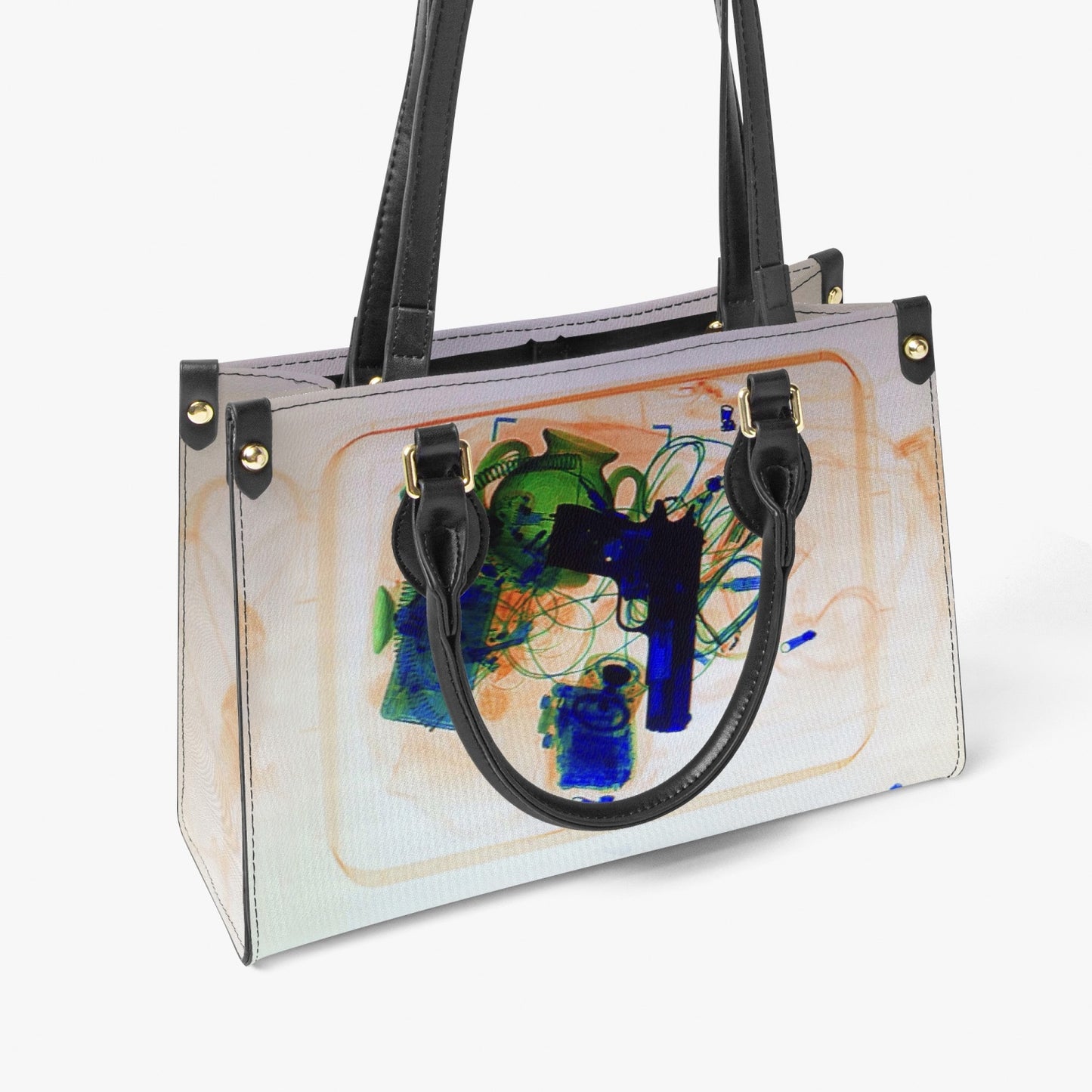 GUILTY BAG WITH STRAP
