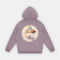 5. BTC 100K FLEECE HOODIE