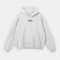 MORATIEL ESSENTIALS FLEECE HOODIE APRICOT