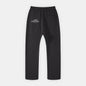 MORATIEL STRAIGHT LEG JOGGERS - GRAY CAMEL