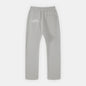 MORATIEL STRAIGHT LEG JOGGERS - GRAY CAMEL