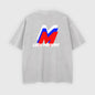 VINTAGE RACE MORATIEL T-SHIRT - APRICOT