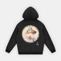 5. BTC 100K FLEECE HOODIE