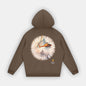 5. BTC 100K FLEECE HOODIE