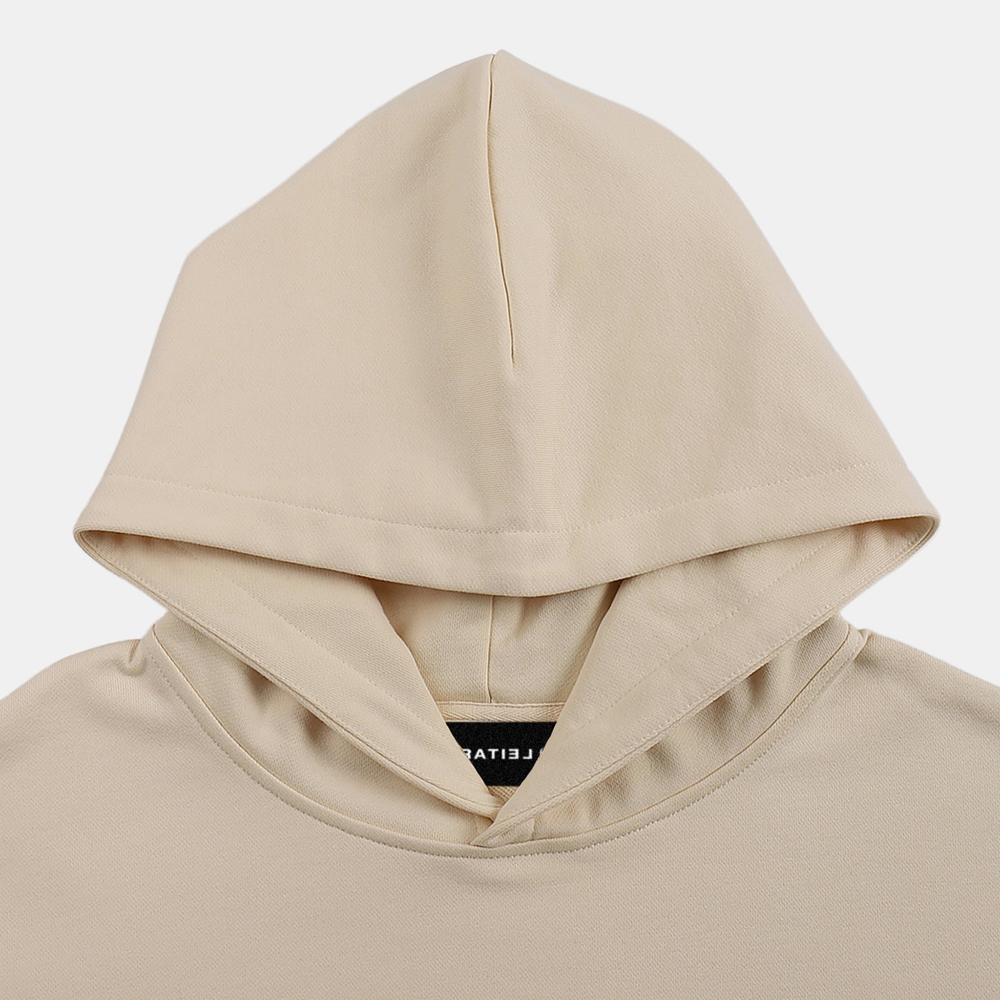 3. BTC 100K BOXY HOODIE