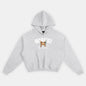 3. BTC 100K BOXY HOODIE
