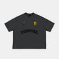 1. BTC 100K CLASSIC BOXY TEE