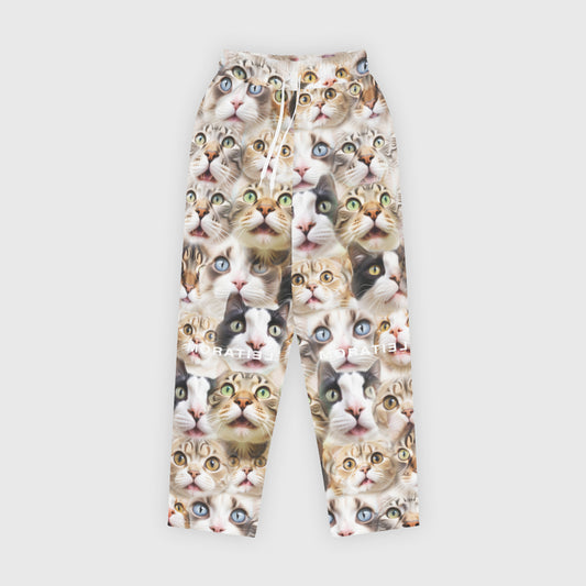 CATS HEAVEN JOGGERS