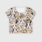 CATS HEAVEN SHIRT T-SHIRT