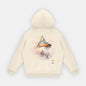 5. BTC 100K FLEECE HOODIE
