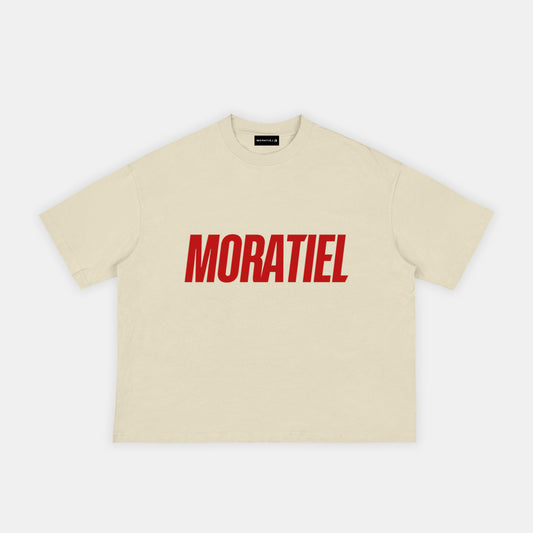 INDIAN CLASSIC BOXY TEE